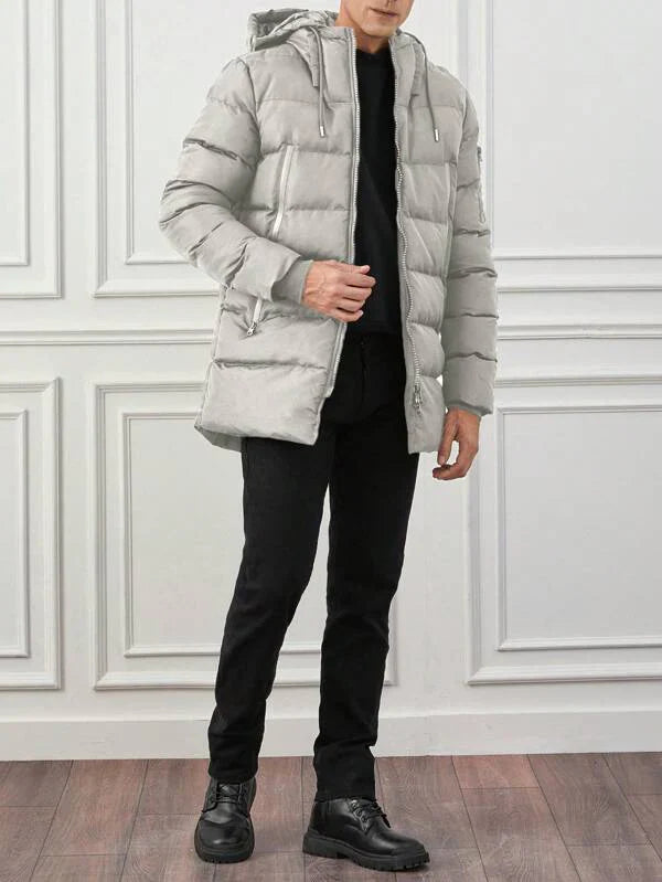 Davinci Gef tterte Winterjacke 05