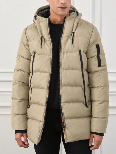 Davinci Gef tterte Winterjacke 08